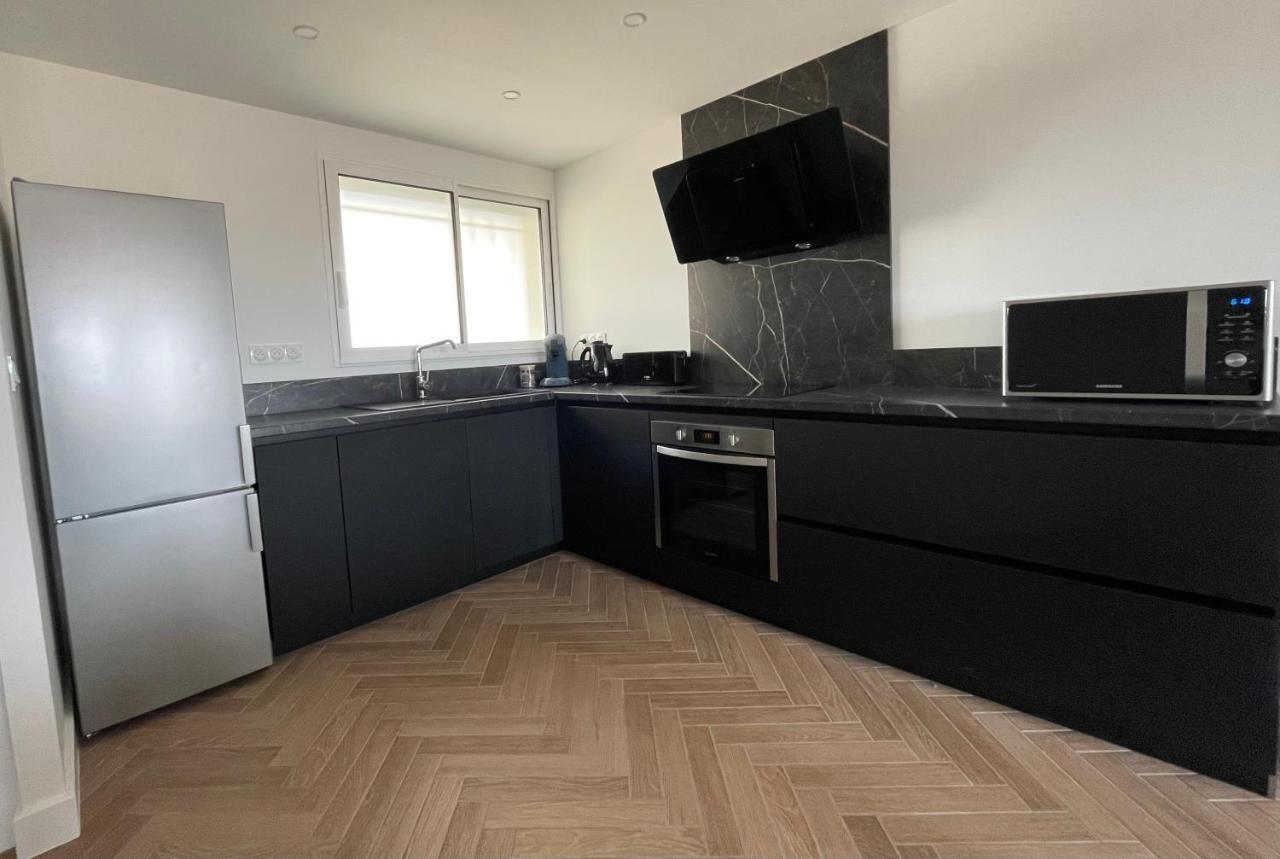 Appartement Cosy Avec Vue Imprenable Sur La Cite Carcassonne Exterior photo